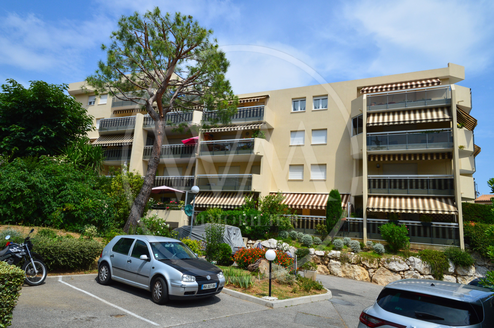 562 Chemin Des Rascas Saint Laurent Du Var
