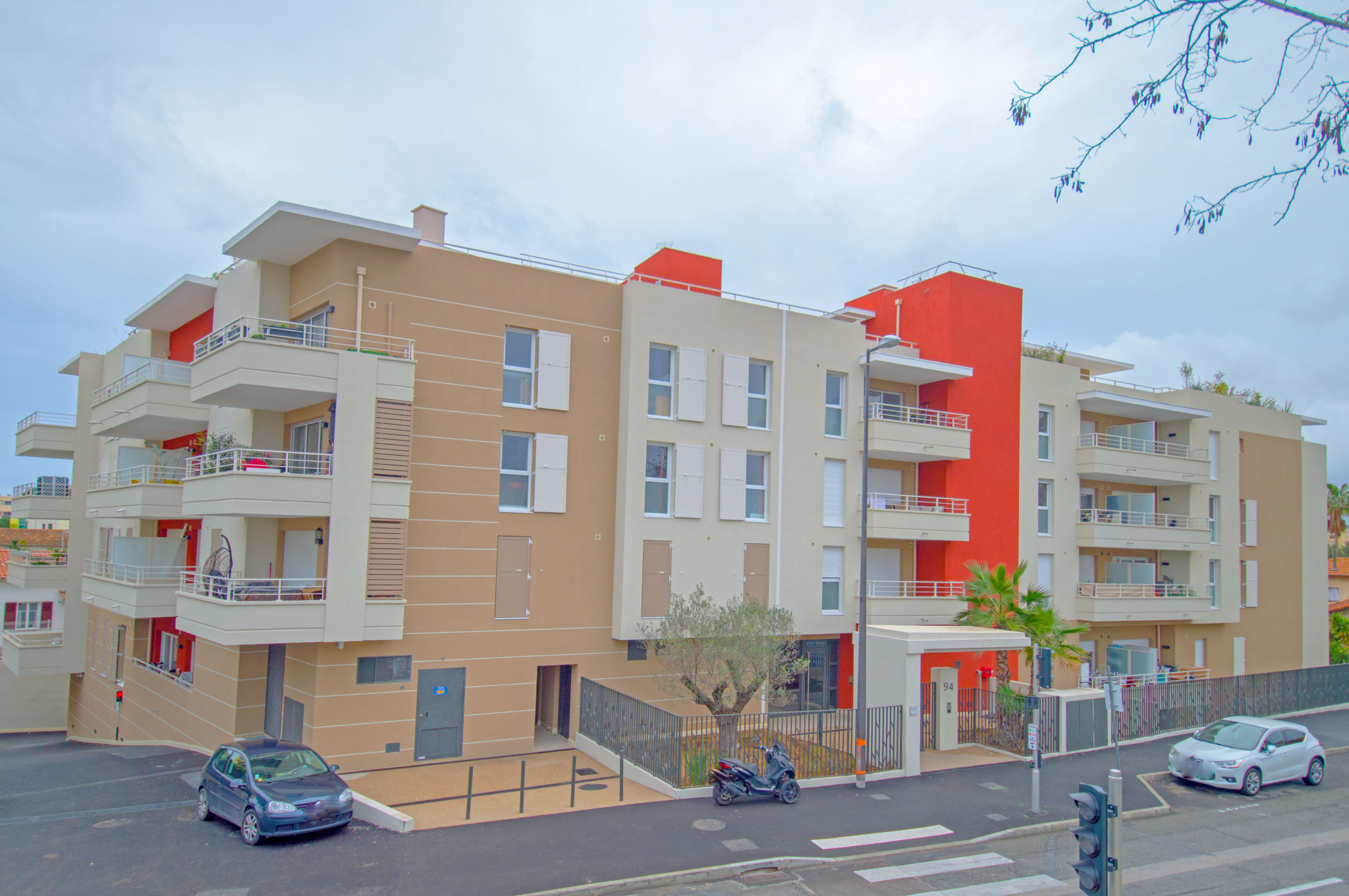 Photo bien immobilier