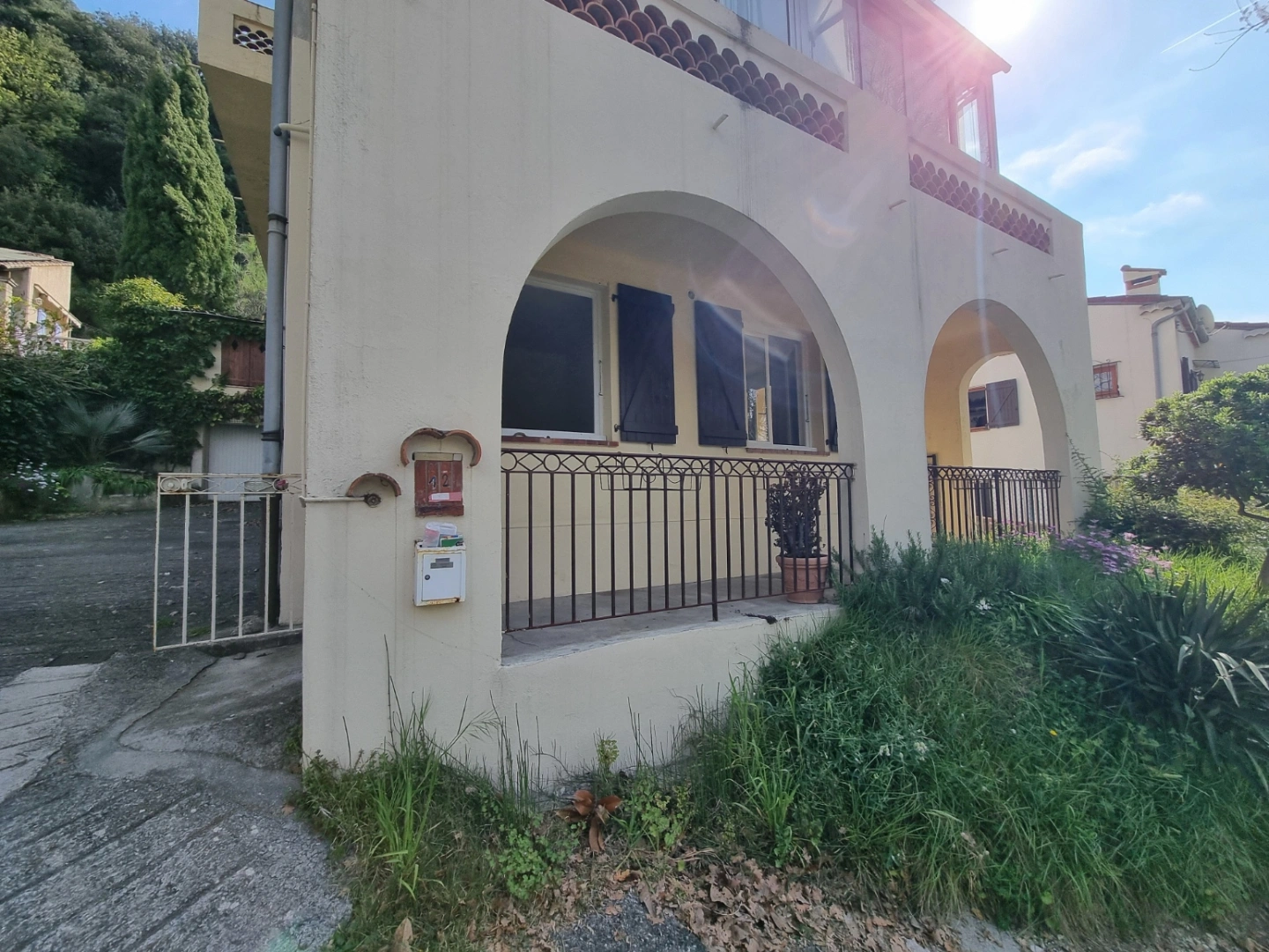 property